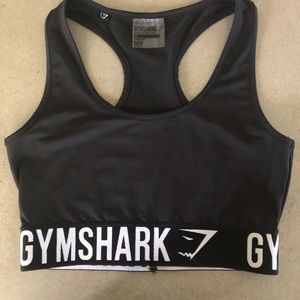 Gymshark sports bra